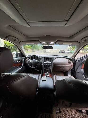 Infiniti FX35 2008, 182,000 km - 3.5 l - İsmayıllı