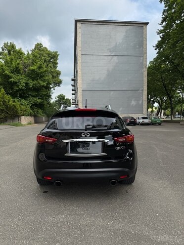 Infiniti FX35 2008, 182,000 km - 3.5 l - İsmayıllı