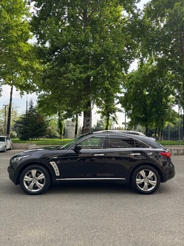 Infiniti FX35 2008, 182,000 km - 3.5 l - İsmayıllı
