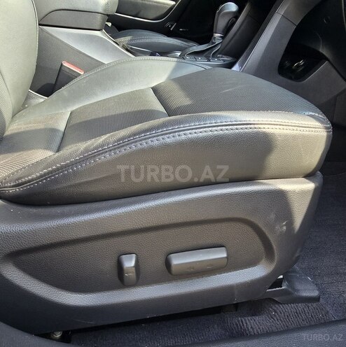 Hyundai  2015, 168,500 km - 2.2 l - Bakı