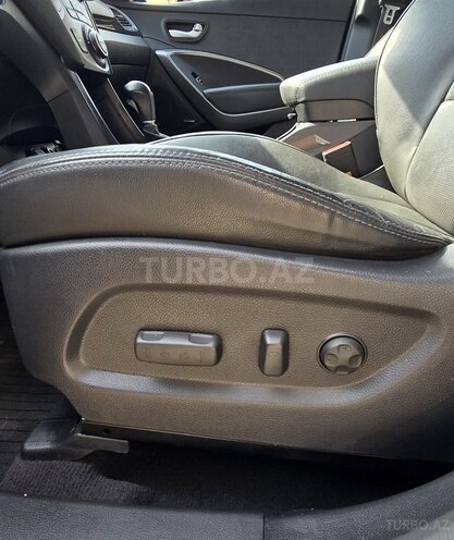 Hyundai  2015, 168,500 km - 2.2 l - Bakı