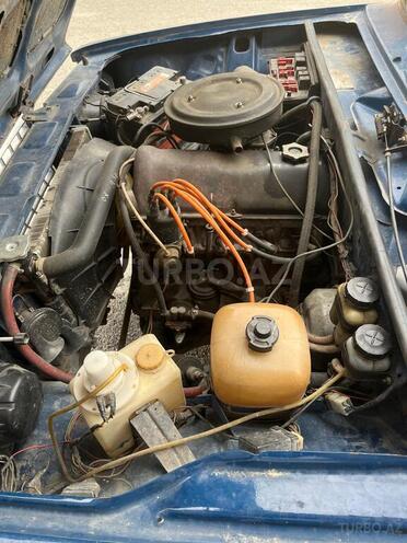 LADA (VAZ) 2107 1998, 95,000 km - 1.6 l - Naftalan