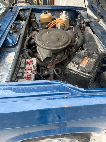 LADA (VAZ) 2107 1998, 95,000 km - 1.6 l - Naftalan