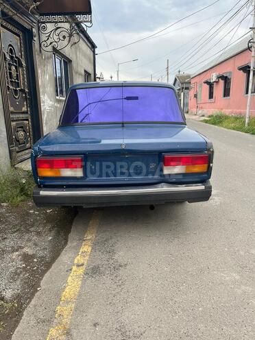 LADA (VAZ) 2107 1998, 95,000 km - 1.6 l - Naftalan