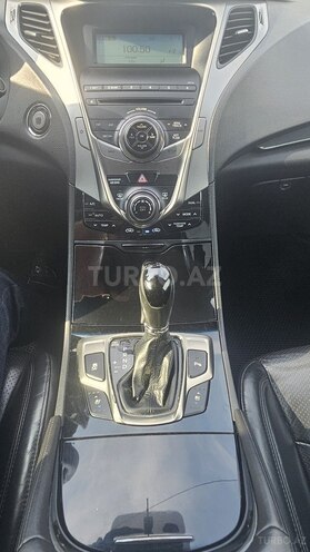 Hyundai Grandeur 2014, 210,000 km - 2.4 l - Sumqayıt