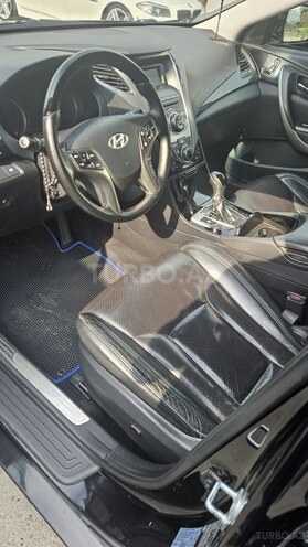 Hyundai Grandeur 2014, 210,000 km - 2.4 l - Sumqayıt