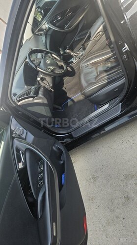Hyundai Grandeur 2014, 210,000 km - 2.4 l - Sumqayıt