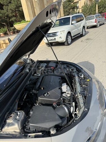 Chevrolet Malibu 2017, 14,700 km - 1.5 l - Bakı