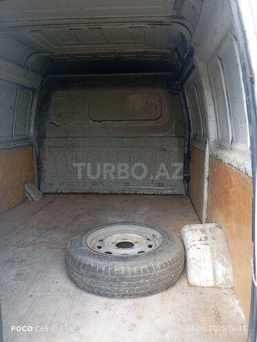 GAZ 33021 2009, 226,662 km - 2.4 л - Lənkəran