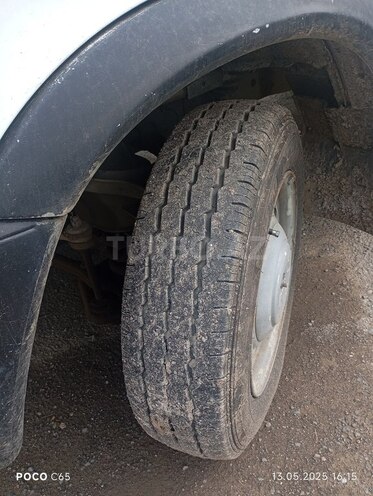 GAZ 33021 2009, 226,662 km - 2.4 л - Lənkəran