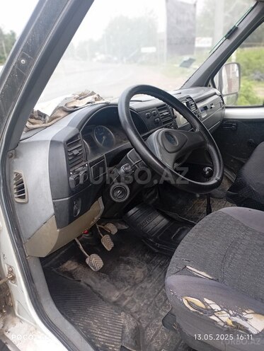 GAZ 33021 2009, 226,662 km - 2.4 л - Lənkəran