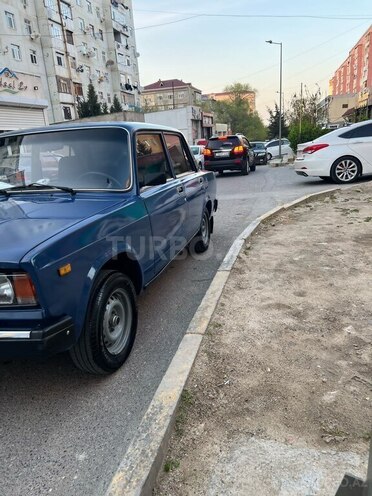 LADA (VAZ) 2106 2005, 95,000 km - 1.6 l - Bakı