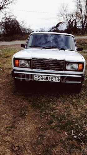 LADA (VAZ) 2107 2003, 95,000 km - 1.6 л - Gəncə