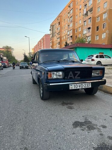 LADA (VAZ) 2106 2005, 95,000 km - 1.6 l - Bakı