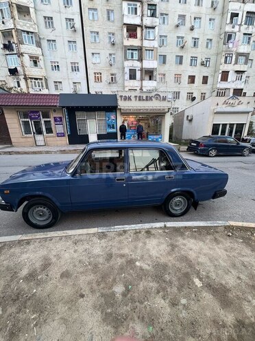LADA (VAZ) 2106 2005, 95,000 km - 1.6 l - Bakı