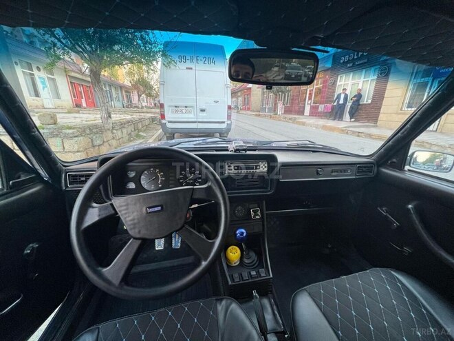LADA (VAZ) 2106 2005, 95,000 km - 1.6 l - Bakı