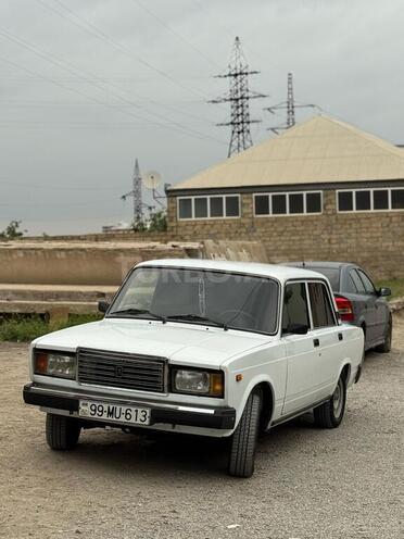 LADA (VAZ) 2107 2003, 95,000 km - 1.6 л - Gəncə