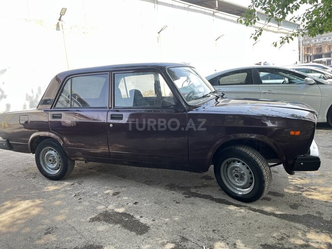 LADA (VAZ) 2107 2007, 23,000 km - 1.6 l - Bakı