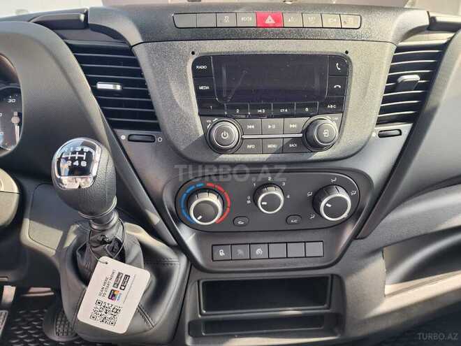 Iveco Daily 35S15-6