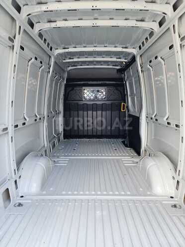 Iveco Daily 35S15-7