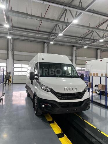 Iveco Daily 35S15-1