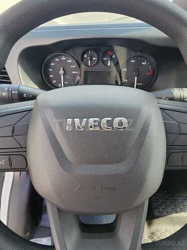 Iveco Daily 35S15-8
