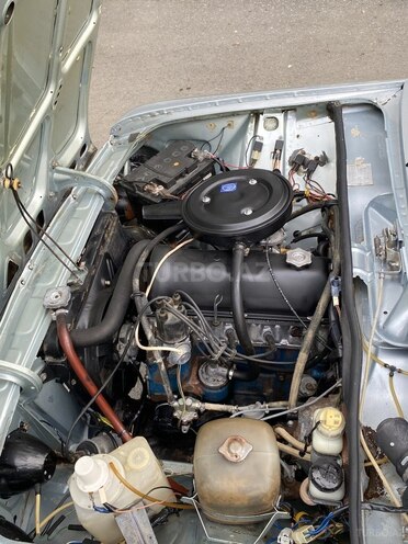 LADA (VAZ) 2106 2001, 60,706 km - 1.6 л - Göyçay