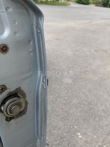 LADA (VAZ) 2106 2001, 60,706 km - 1.6 л - Göyçay