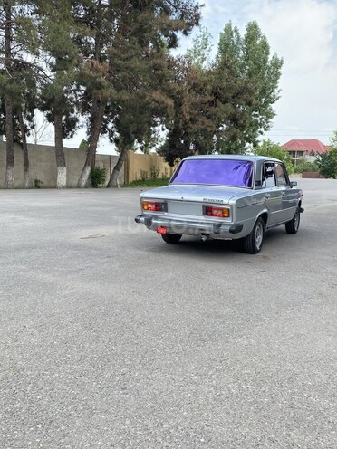 LADA (VAZ) 2106 2001, 60,706 km - 1.6 л - Göyçay