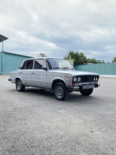 LADA (VAZ) 2106 2001, 60,706 km - 1.6 л - Göyçay