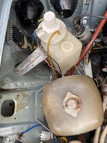 LADA (VAZ) 2106 2001, 60,706 km - 1.6 л - Göyçay