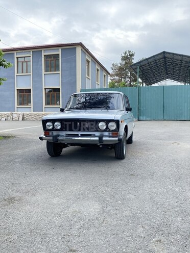 LADA (VAZ) 2106 2001, 60,706 km - 1.6 л - Göyçay