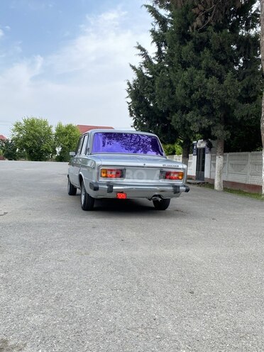 LADA (VAZ) 2106 2001, 60,706 km - 1.6 л - Göyçay