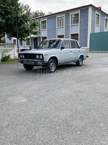 LADA (VAZ) 2106 2001, 60,706 km - 1.6 л - Göyçay