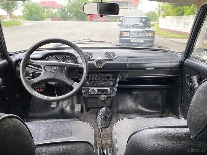 LADA (VAZ) 2106 2001, 60,706 km - 1.6 л - Göyçay