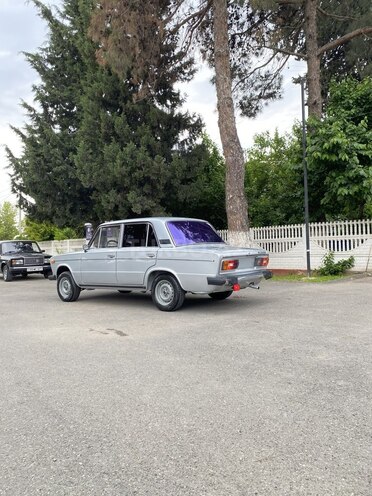 LADA (VAZ) 2106 2001, 60,706 km - 1.6 л - Göyçay