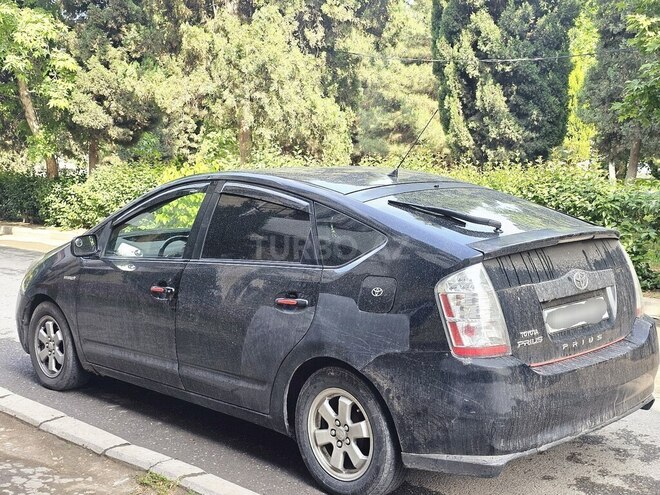 Toyota Prius 2008, 379,350 km - 1.5 l - Gəncə