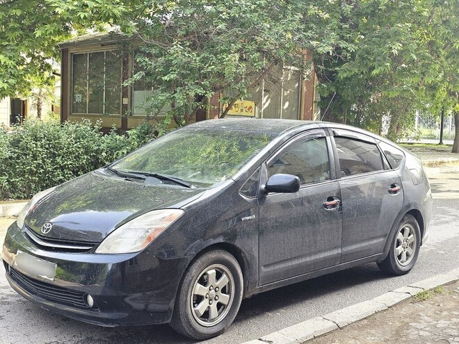 Toyota Prius 2008, 379,350 km - 1.5 l - Gəncə