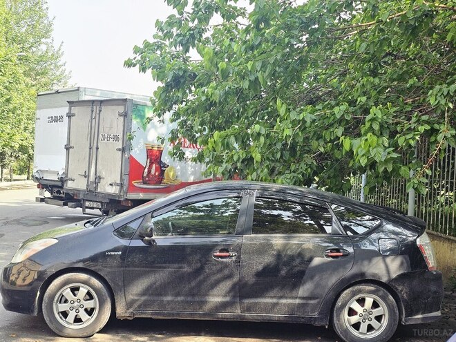 Toyota Prius 2008, 379,350 km - 1.5 l - Gəncə