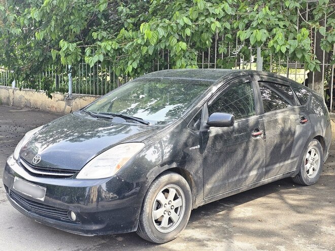 Toyota Prius 2008, 379,350 km - 1.5 l - Gəncə