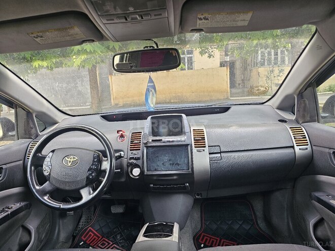 Toyota Prius 2008, 379,350 km - 1.5 l - Gəncə