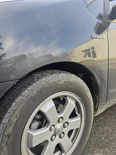 Toyota Prius 2008, 379,350 km - 1.5 l - Gəncə