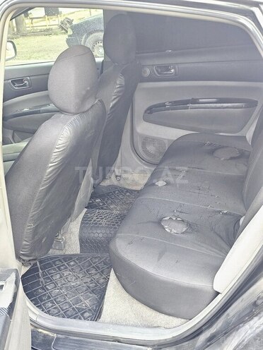 Toyota Prius 2008, 379,350 km - 1.5 l - Gəncə