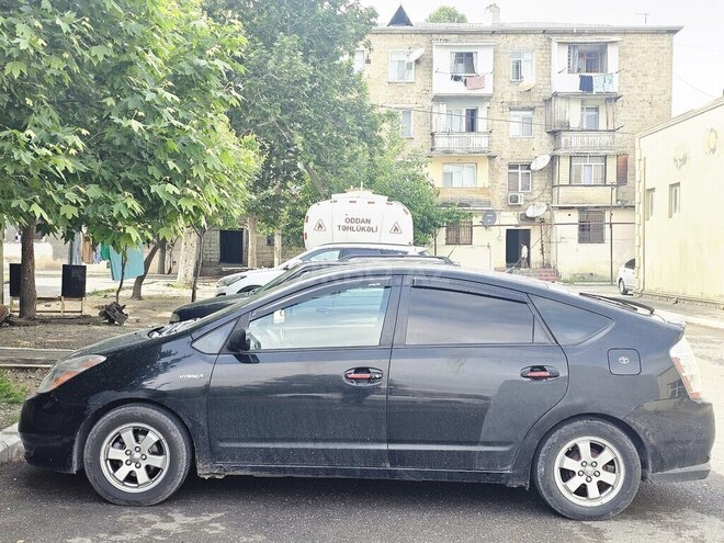 Toyota Prius 2008, 379,350 km - 1.5 l - Gəncə
