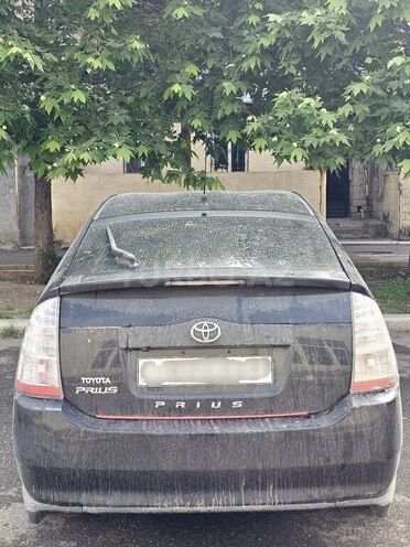 Toyota Prius 2008, 379,350 km - 1.5 l - Gəncə