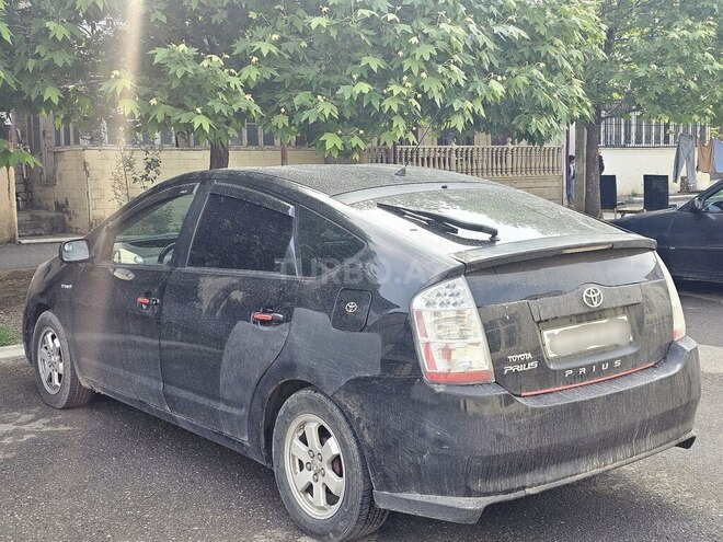 Toyota Prius 2008, 379,350 km - 1.5 l - Gəncə