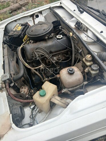 LADA (VAZ) 2107 2003, 95,000 km - 1.6 л - Gəncə