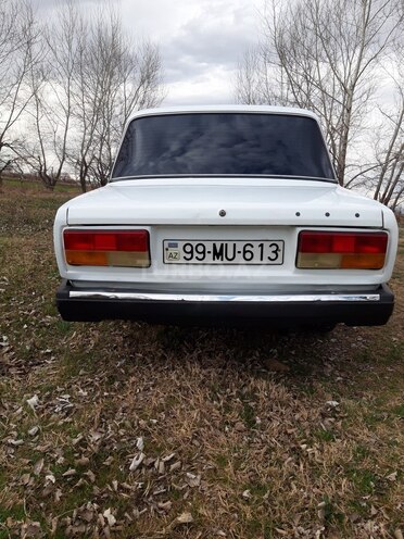 LADA (VAZ) 2107 2003, 95,000 km - 1.6 л - Gəncə