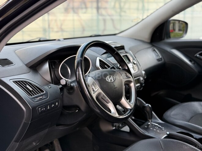 Hyundai ix35 2013, 157,111 km - 2.0 л - Bakı