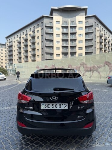Hyundai ix35 2013, 157,111 km - 2.0 л - Bakı